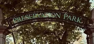 Preservation Park