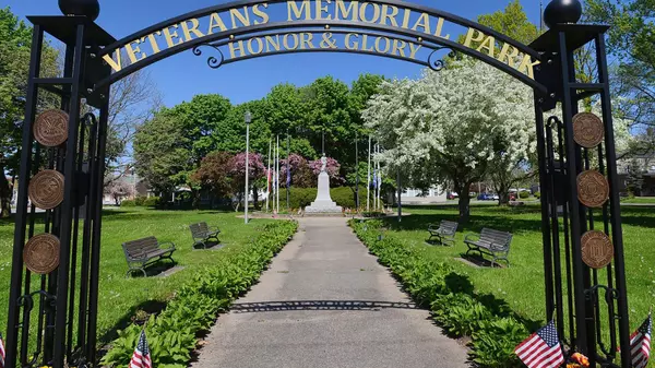 Veterans Park
