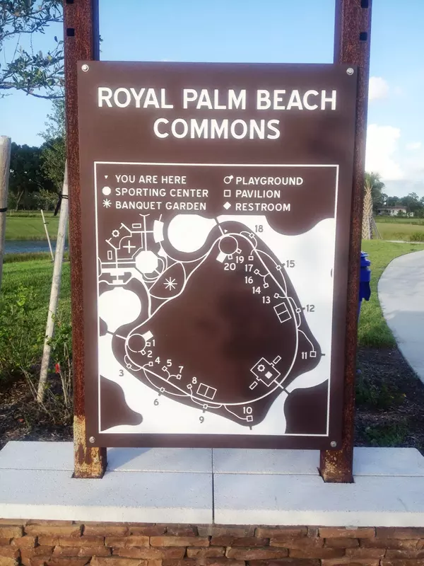 royal palm b com. park