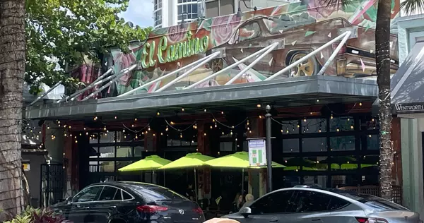 El Camino