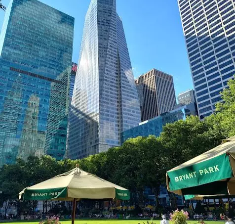 Bryant Park