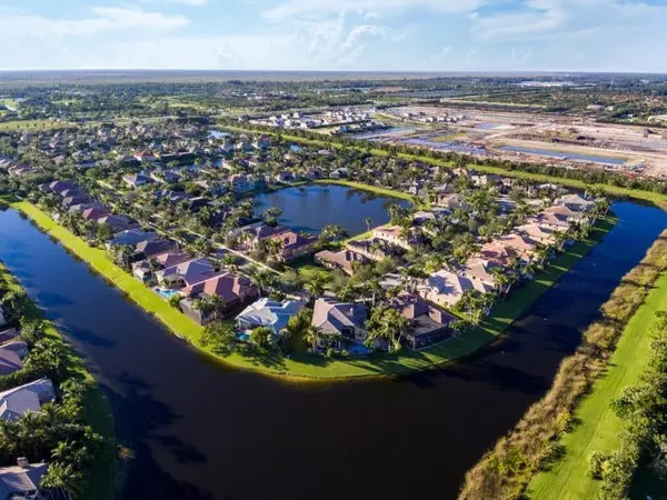 Delray Isle Homes for Sale
