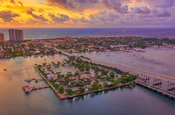 Snook Islands Natural Area
