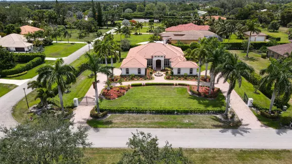 Sherbrooke Estates Homes for Sale in Lake Worth, FL