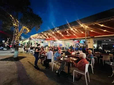 Lilo's Streetfood & Bar