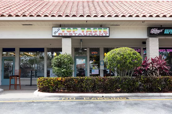 Bull Top Taste Jamaican Restaurant