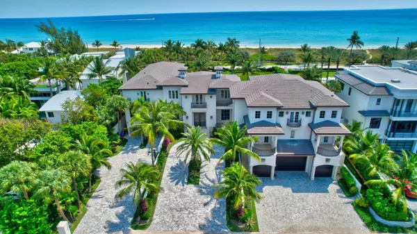 Life at Delray Ocean Estates: Beachfront Luxury in Delray Beach, FL
