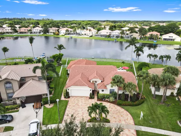 Living in Parrot Cove, Lake Worth, FL: A Charming Historic Neighborhood with Modern Comforts