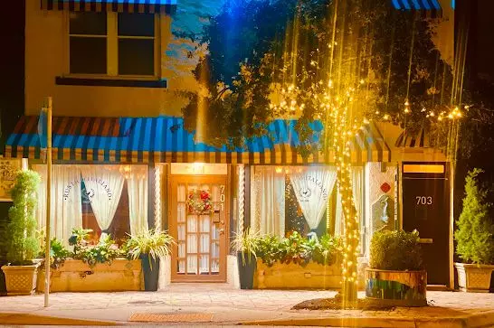 Rustico Italiano Ristorante