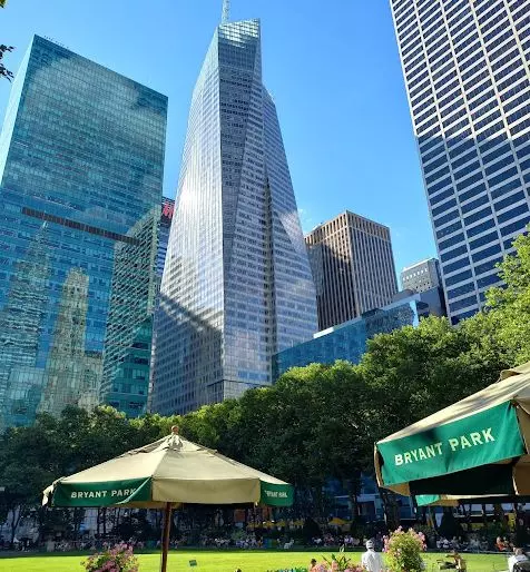 Bryant Park