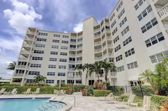 Discover Life at Delray Summit: Waterfront Condo Living in Delray Beach, FL