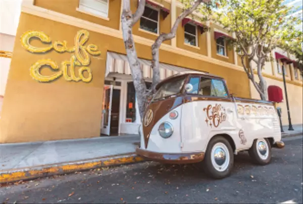 cafe cito