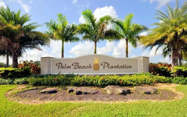 House For Sale at Palm Beach Plantation