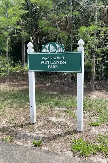 wetlands park