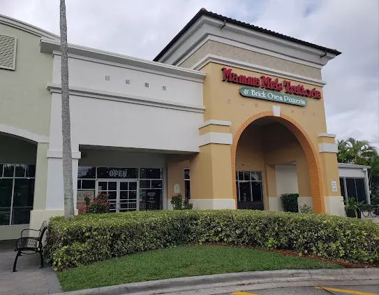 Mamma Mia's Trattoria