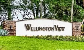 Wellington View Homes for Sale In West Palm Beach
