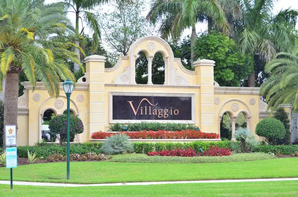 Villaggio Homes for Sale In, Lake Worth: Where 55+ Living Meets Resort-Style Comfort