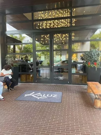 Kaluz Restaurant Wellington