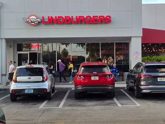 Lindburgers
