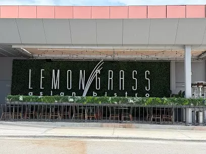 Lemongrass Asian Bistro Sushi