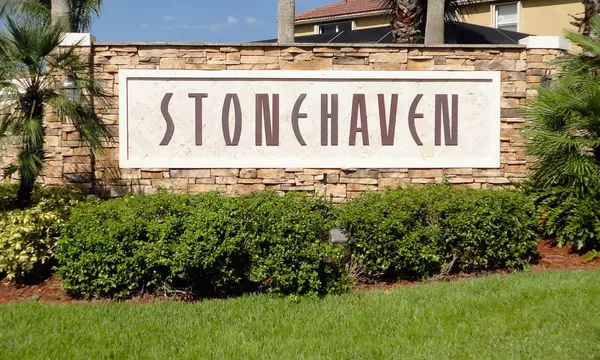 Stonehaven Homes for Sale in Wellington, FL