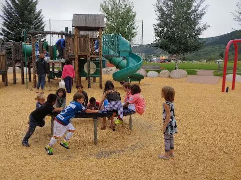 freedom park
