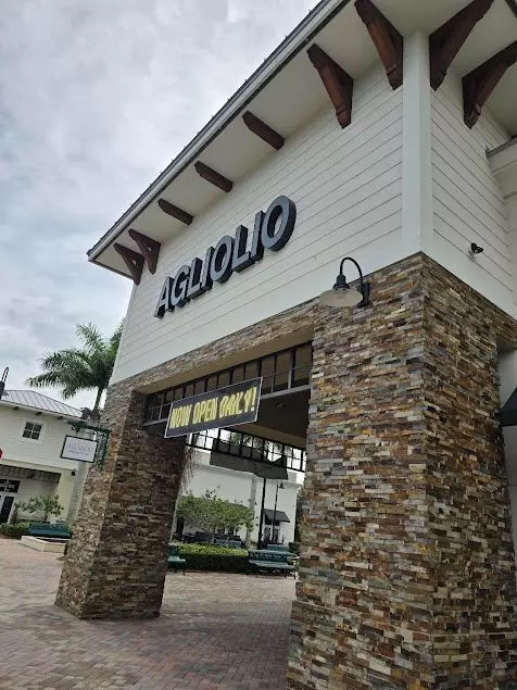 agliolio