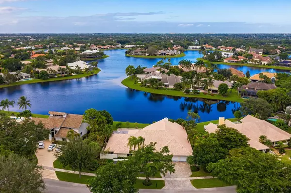 Homes for Sale in Foxe Chase: Delray Beach’s Hidden Luxury Estate Community