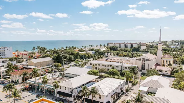 Homes for Sale in East Indies: Discover Island-Inspired Luxury Townhomes in Delray Beach, FL
