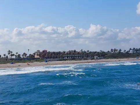 Lake Worth Beach Park