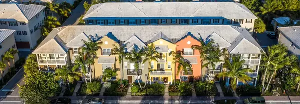 Homes for Sale in Coda: Downtown Delray Beach, FL