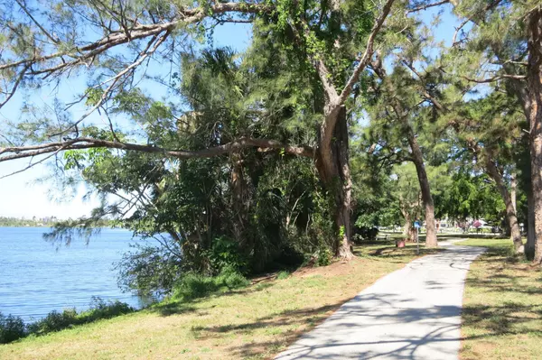 Lake Worth Municipal Park