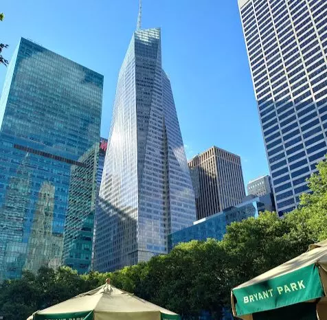 Bryant Park