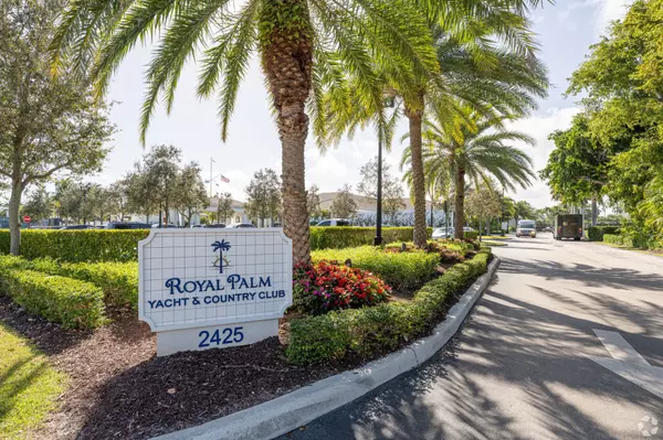 Inside Royal Palm Yacht & Country Club: Boca Raton’s Most Prestigious Community