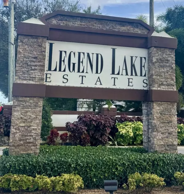 Legend Lake Estates Homes for Sale Acreage, Elegance & Family Living in Lake Worth, FL