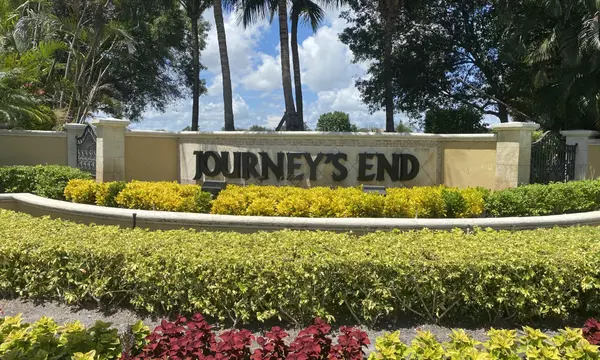 Journeys End Homes for Sale in Lake Worth, FL