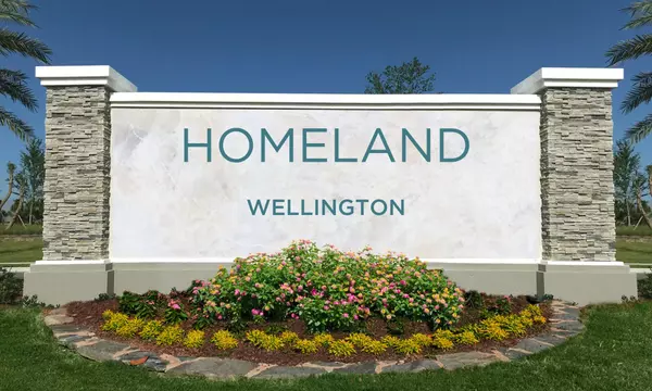 Homeland Homes For Sale In Lake Worth