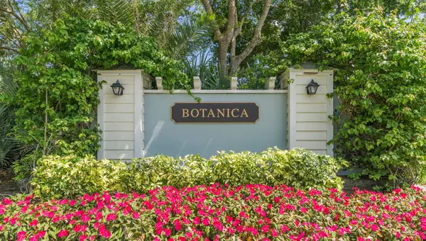 Homes For Sale Botanica In Jupiter