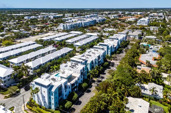 Homes for Sale in Meridian Delray Condo