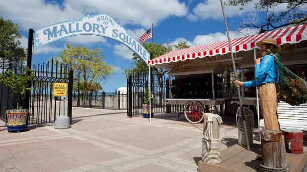 Mallory Square Townhomes for Sale in Delray Beach, FL