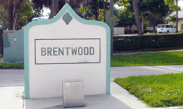 Homes For Sale Brentwood In Jupiter