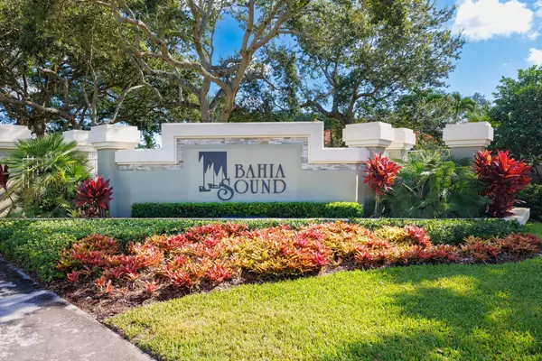 Bahia Sound homes for sale in Hobe Sound, FL