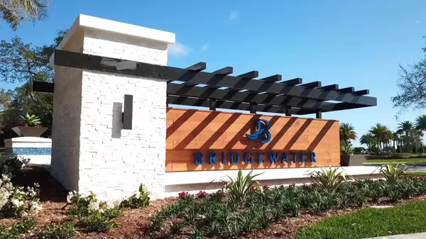 Homes For Sale Bridgewater In Jupiter
