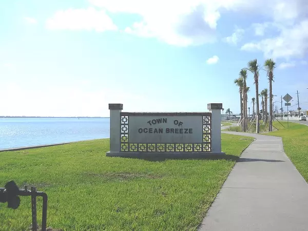 Homes for sale in Ocean Breezes: Luxury Living in Delray Beach