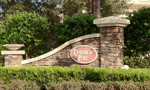Homes For Sale Canterbury Place in Abacoa Jupiter