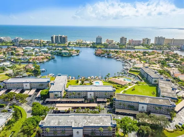 Pelican Harbor Homes for Sale: A Premier Waterfront Community in Delray Beach