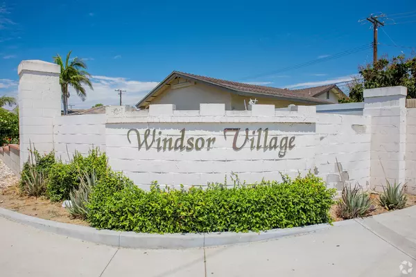 Villages of Windsor Homes For Sale in Lake Worth FL 