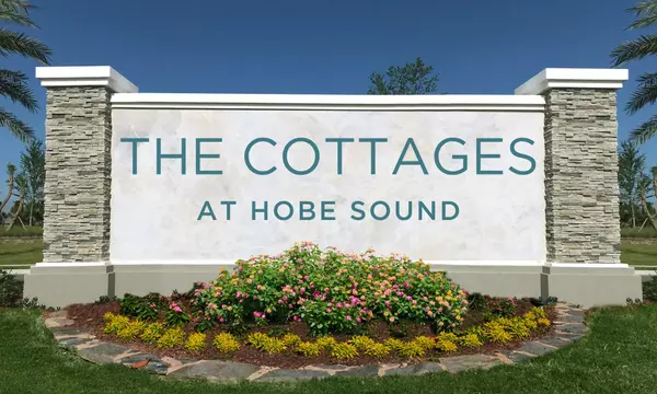 The Cottages at Hobe Sound homes for sale
