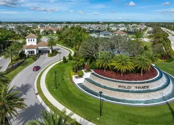 Polo Trace Golf & Country Club Homes for Sale – Delray Beach Luxury Living