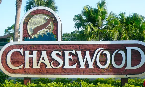 Chasewood Condos for Sale in Jupiter